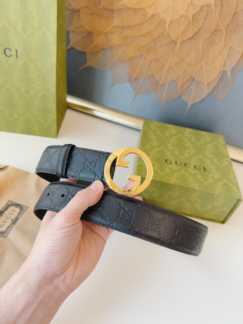 Gvc*1 belts